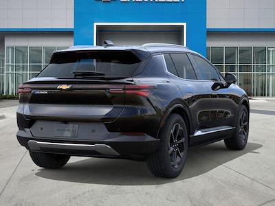 2025 Chevrolet Equinox EV AWD SUV for sale #C03990 - photo 2