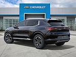 2025 Chevrolet Equinox EV AWD SUV for sale #C03990 - photo 4