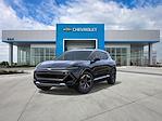 2025 Chevrolet Equinox EV AWD SUV for sale #C03990 - photo 8