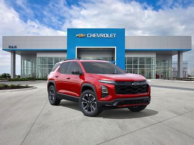 2026 Chevrolet Equinox AWD SUV for sale #C03992 - photo 1