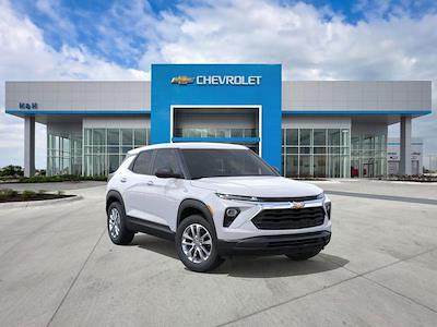 2026 Chevrolet Trailblazer AWD SUV for sale #C03994 - photo 1