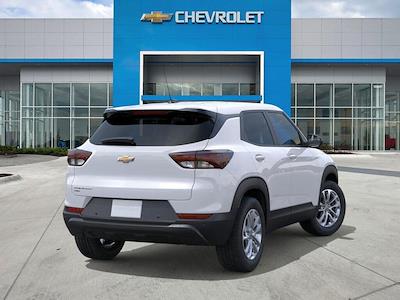 2026 Chevrolet Trailblazer AWD SUV for sale #C03994 - photo 2