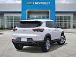 2026 Chevrolet Trailblazer AWD SUV for sale #C03994 - photo 2