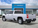 New 2025 Chevrolet Silverado 2500 Work Truck Crew Cab 4x4 Pickup for sale #C03995 - photo 4
