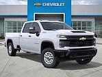New 2025 Chevrolet Silverado 2500 Work Truck Crew Cab 4x4 Pickup for sale #C03995 - photo 7