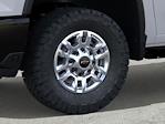 New 2025 Chevrolet Silverado 2500 Work Truck Crew Cab 4x4 Pickup for sale #C03995 - photo 9