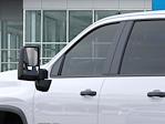 New 2025 Chevrolet Silverado 2500 Work Truck Crew Cab 4x4 Pickup for sale #C03995 - photo 12