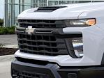 New 2025 Chevrolet Silverado 2500 Work Truck Crew Cab 4x4 Pickup for sale #C03995 - photo 13