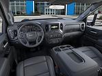 New 2025 Chevrolet Silverado 2500 Work Truck Crew Cab 4x4 Pickup for sale #C03995 - photo 15