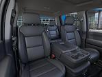 New 2025 Chevrolet Silverado 2500 Work Truck Crew Cab 4x4 Pickup for sale #C03995 - photo 16