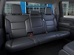 New 2025 Chevrolet Silverado 2500 Work Truck Crew Cab 4x4 Pickup for sale #C03995 - photo 17