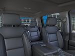 New 2025 Chevrolet Silverado 2500 Work Truck Crew Cab 4x4 Pickup for sale #C03995 - photo 24