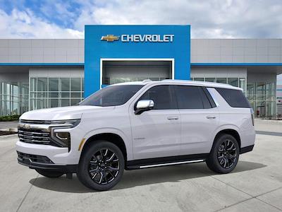 2025 Chevrolet Tahoe 4WD SUV for sale #C03997 - photo 2