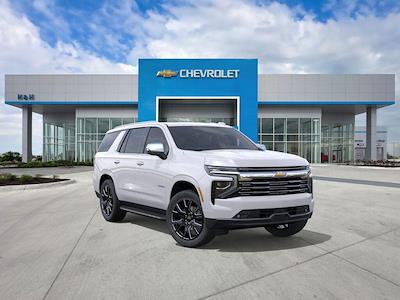 2025 Chevrolet Tahoe 4WD SUV for sale #C03997 - photo 1