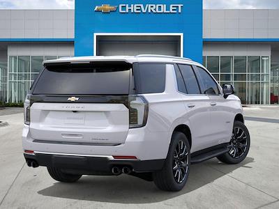2025 Chevrolet Tahoe 4WD SUV for sale #C03997 - photo 2