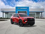 2026 Chevrolet Traverse AWD SUV for sale #C03998 - photo 1