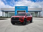 2026 Chevrolet Traverse AWD SUV for sale #C03998 - photo 8