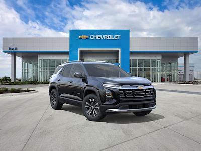 2026 Chevrolet Equinox FWD SUV for sale #C03999 - photo 1