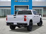 New 2025 Chevrolet Silverado 1500 LT Crew Cab 4x4 Pickup for sale #C04001 - photo 2