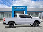New 2025 Chevrolet Silverado 1500 LT Crew Cab 4x4 Pickup for sale #C04001 - photo 5