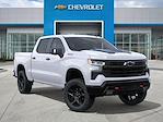 New 2025 Chevrolet Silverado 1500 LT Crew Cab 4x4 Pickup for sale #C04001 - photo 7