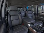 New 2025 Chevrolet Silverado 1500 LT Crew Cab 4x4 Pickup for sale #C04001 - photo 16