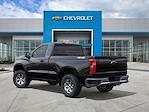 2026 Chevrolet Silverado 1500 Regular Cab 4x4 Pickup for sale #C04002 - photo 3