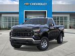 2026 Chevrolet Silverado 1500 Regular Cab 4x4 Pickup for sale #C04002 - photo 6