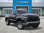 2026 Chevrolet Silverado 1500 Regular Cab 4x4 Pickup for sale #C04002 - photo 7