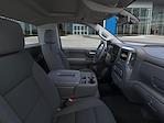 2026 Chevrolet Silverado 1500 Regular Cab 4x4 Pickup for sale #C04002 - photo 17