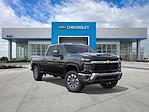 New 2025 Chevrolet Silverado 2500 LT Crew Cab 4x4 Pickup for sale #C04003 - photo 1
