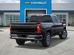 New 2025 Chevrolet Silverado 2500 LT Crew Cab 4x4 Pickup for sale #C04003 - photo 2
