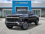 New 2025 Chevrolet Silverado 2500 LT Crew Cab 4x4 Pickup for sale #C04003 - photo 6