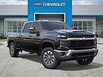 New 2025 Chevrolet Silverado 2500 LT Crew Cab 4x4 Pickup for sale #C04003 - photo 7