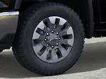 New 2025 Chevrolet Silverado 2500 LT Crew Cab 4x4 Pickup for sale #C04003 - photo 9