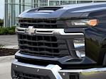 New 2025 Chevrolet Silverado 2500 LT Crew Cab 4x4 Pickup for sale #C04003 - photo 13