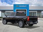 New 2025 Chevrolet Silverado 2500 LT Crew Cab 4x4 Pickup for sale #C04003 - photo 3