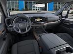 New 2025 Chevrolet Silverado 2500 LT Crew Cab 4x4 Pickup for sale #C04003 - photo 15