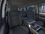 New 2025 Chevrolet Silverado 2500 LT Crew Cab 4x4 Pickup for sale #C04003 - photo 16