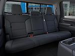 New 2025 Chevrolet Silverado 2500 LT Crew Cab 4x4 Pickup for sale #C04003 - photo 17