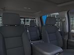 New 2025 Chevrolet Silverado 2500 LT Crew Cab 4x4 Pickup for sale #C04003 - photo 24