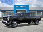New 2025 Chevrolet Silverado 2500 LT Crew Cab 4x4 Pickup for sale #C04004 - photo 3
