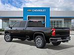 New 2025 Chevrolet Silverado 2500 LT Crew Cab 4x4 Pickup for sale #C04004 - photo 4