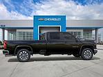 New 2025 Chevrolet Silverado 2500 LT Crew Cab 4x4 Pickup for sale #C04004 - photo 5