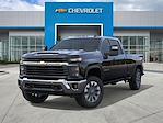 New 2025 Chevrolet Silverado 2500 LT Crew Cab 4x4 Pickup for sale #C04004 - photo 6