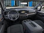 New 2025 Chevrolet Silverado 2500 LT Crew Cab 4x4 Pickup for sale #C04004 - photo 15