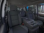 New 2025 Chevrolet Silverado 2500 LT Crew Cab 4x4 Pickup for sale #C04004 - photo 16