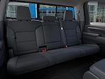 New 2025 Chevrolet Silverado 2500 LT Crew Cab 4x4 Pickup for sale #C04004 - photo 17