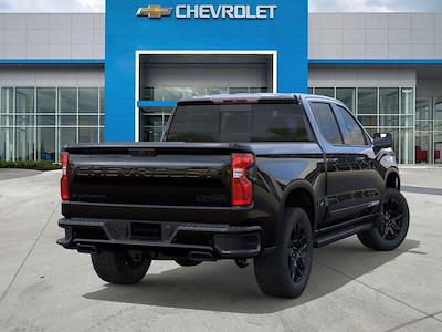 2026 Chevrolet Silverado 1500 Crew Cab 4x4 Pickup for sale #C04005 - photo 2
