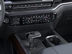 2026 Chevrolet Silverado 1500 Crew Cab 4x4 Pickup for sale #C04005 - photo 23